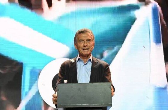 Macri en el NEA: tejido con gobernadores radicales y el plan de reconstrucción del PRO