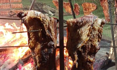 La carne subió 10,6% en marzo y casi 70% en el último año
