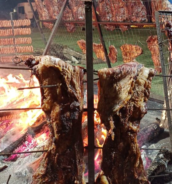 La carne subió 10,6% en marzo y casi 70% en el último año