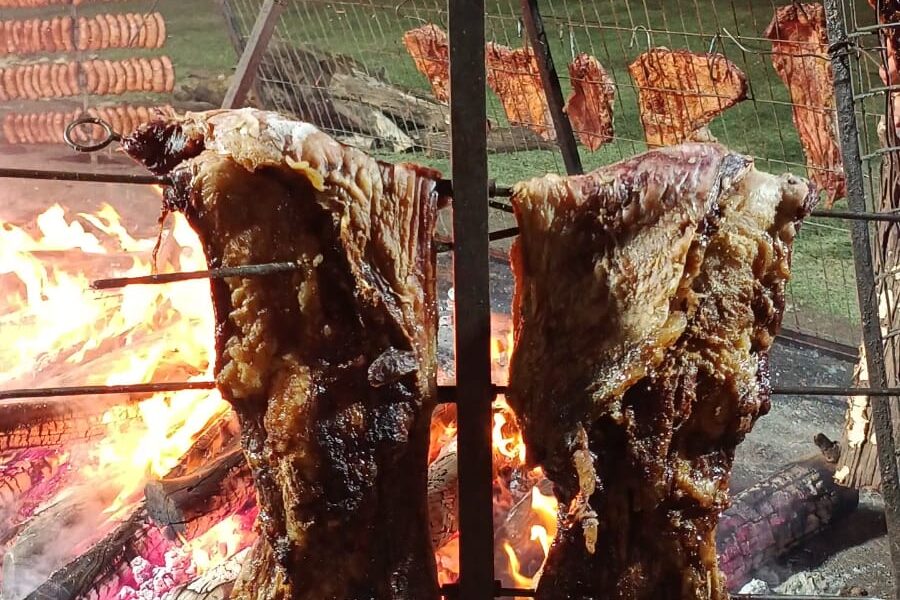 La carne subió 10,6% en marzo y casi 70% en el último año