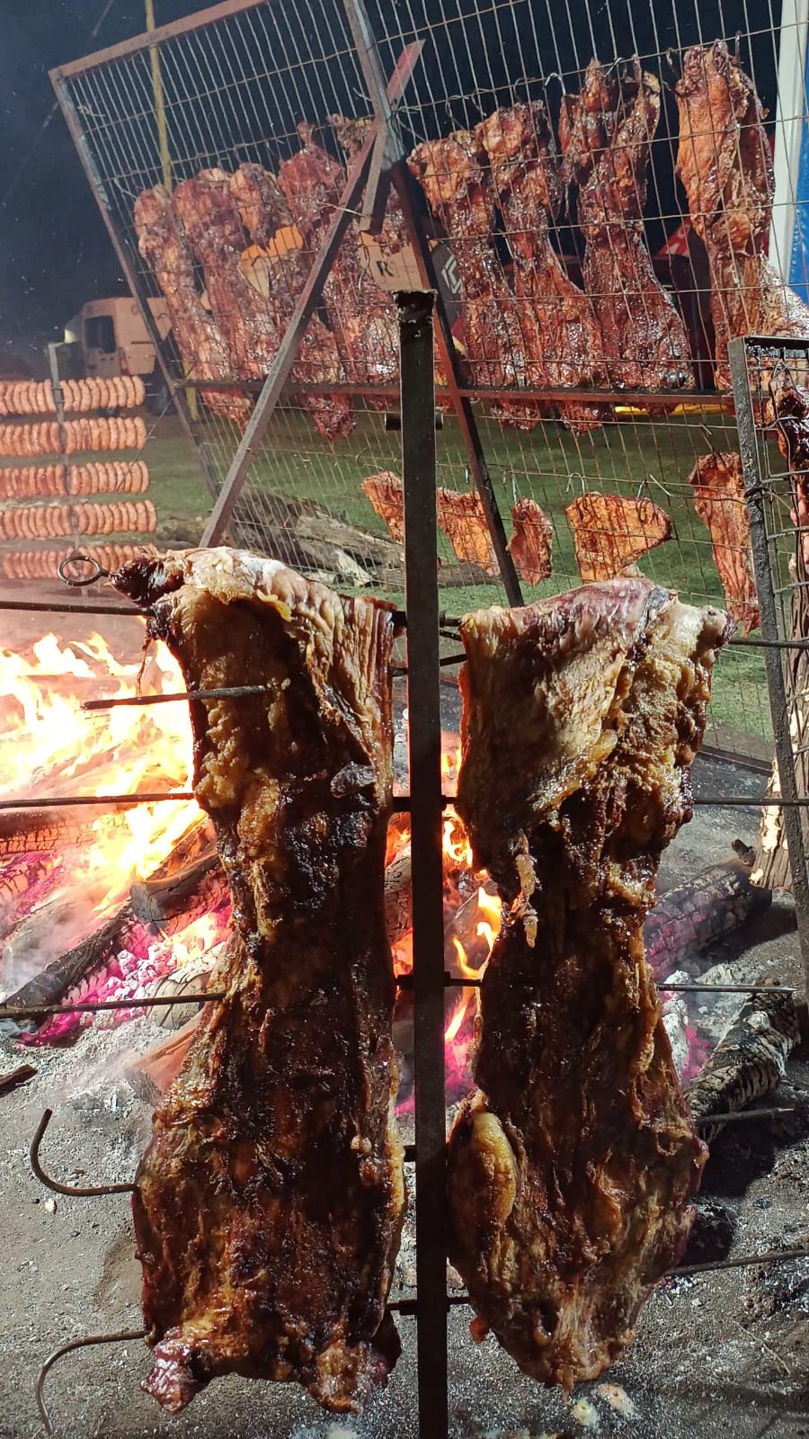 La carne subió 10,6% en marzo y casi 70% en el último año