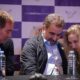 RITONDO cede ante KARINA MILEI por la BICAMERAL DE INTELIGENCIA en el PEOR MOMENTO DE MILEI