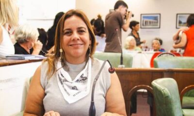 VIRGINIA FRANCO y la BATALLA por la MEMORIA en SAN ISIDRO