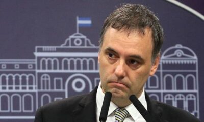 La semana más complicada de Adorni: un video viral de Jamaica, el departamento de $230.000 y el secreto bancario levantado