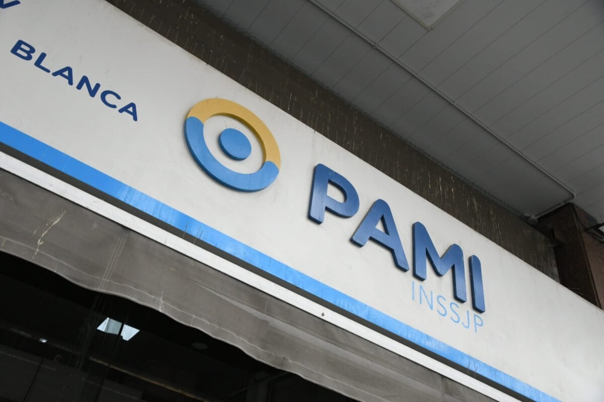 Paro de médicos de cabecera de PAMI en Bahía Blanca: “Es inviable seguir de esta manera”