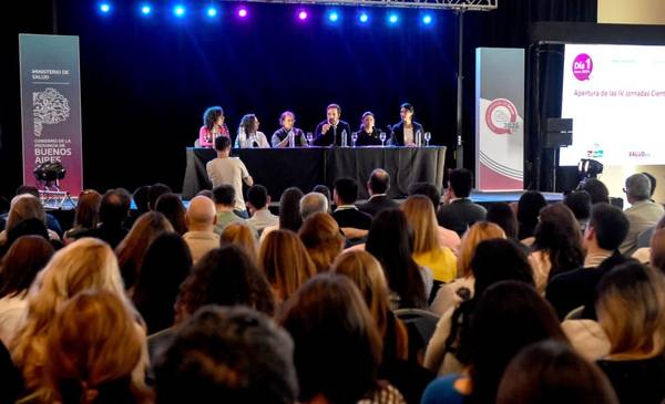 COSAPRO 2026: cuándo y dónde el próximo gran evento de salud bonaerense