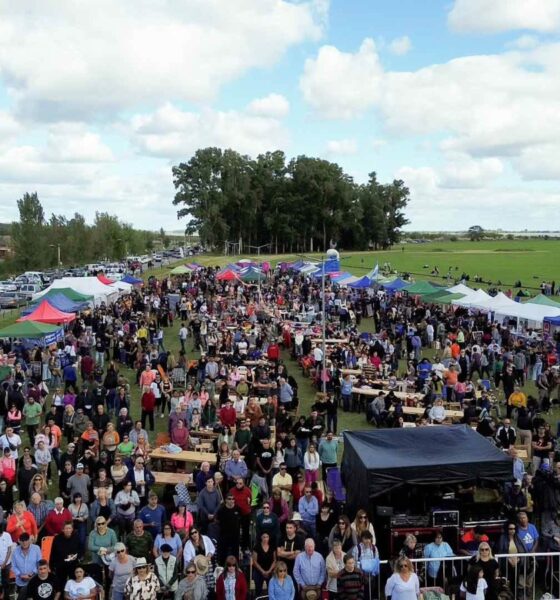 Fiestas populares en la Provincia de Buenos Aires 2026: Eventos turísticos gratuitos del 16 al 23 de abril