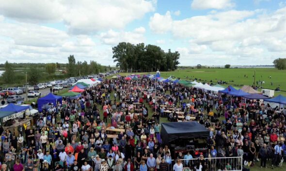 Fiestas populares en la Provincia de Buenos Aires 2026: Eventos turísticos gratuitos del 16 al 23 de abril