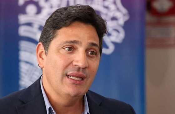 Marinucci habló del ajuste en transporte: "Hay empresas cerca de la quiebra"