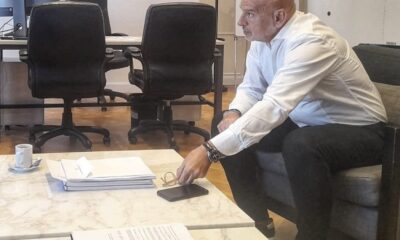 Paro de médicos y protestas de empleados ponen el descalabro del Pami al borde del estallido