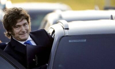 La encuesta que más preocupa al gobierno: la enorme mayoría no quiere un segundo mandato de Javier Milei