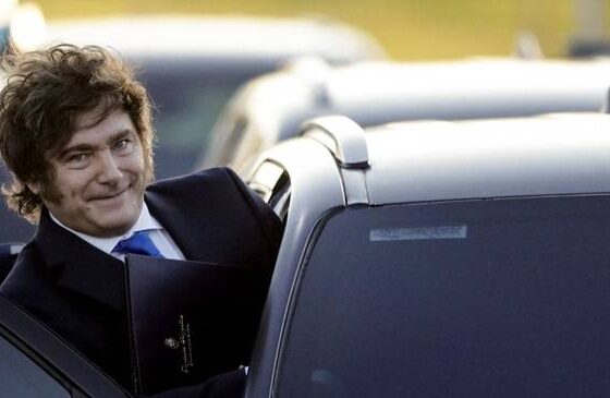 La encuesta que más preocupa al gobierno: la enorme mayoría no quiere un segundo mandato de Javier Milei