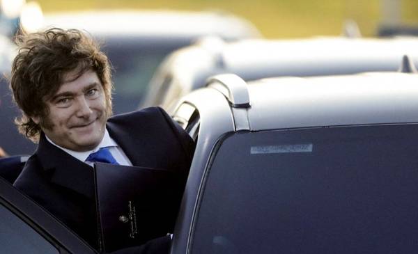 La encuesta que más preocupa al gobierno: la enorme mayoría no quiere un segundo mandato de Javier Milei