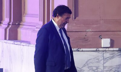 El hermano del arrepentido de la AFA es funcionario de Weretilneck: los negocios con Toviggino