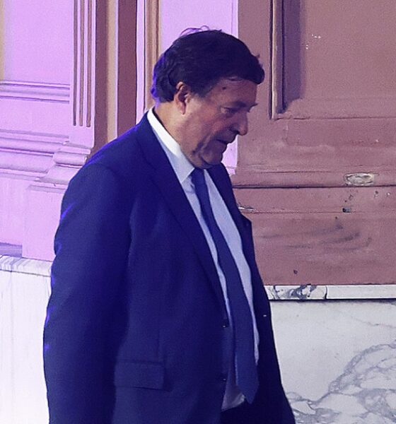 El hermano del arrepentido de la AFA es funcionario de Weretilneck: los negocios con Toviggino