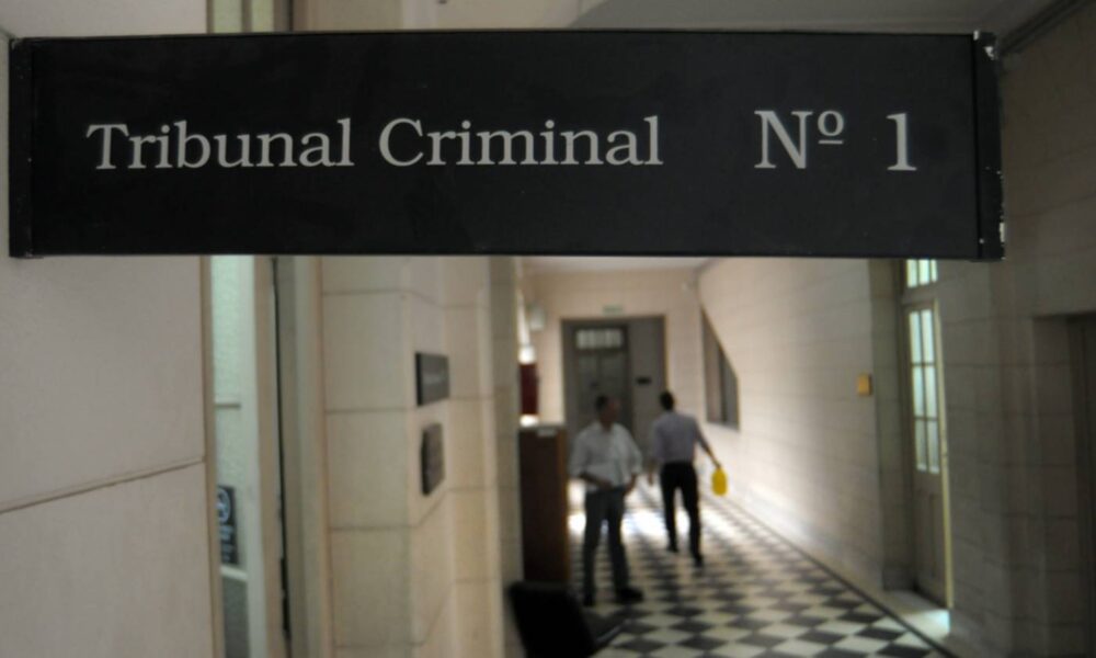 Condenada por entregarle droga a un menor para que consuma y venda