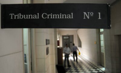 Condenada por entregarle droga a un menor para que consuma y venda