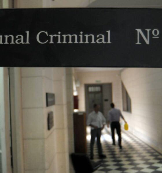 Condenada por entregarle droga a un menor para que consuma y venda