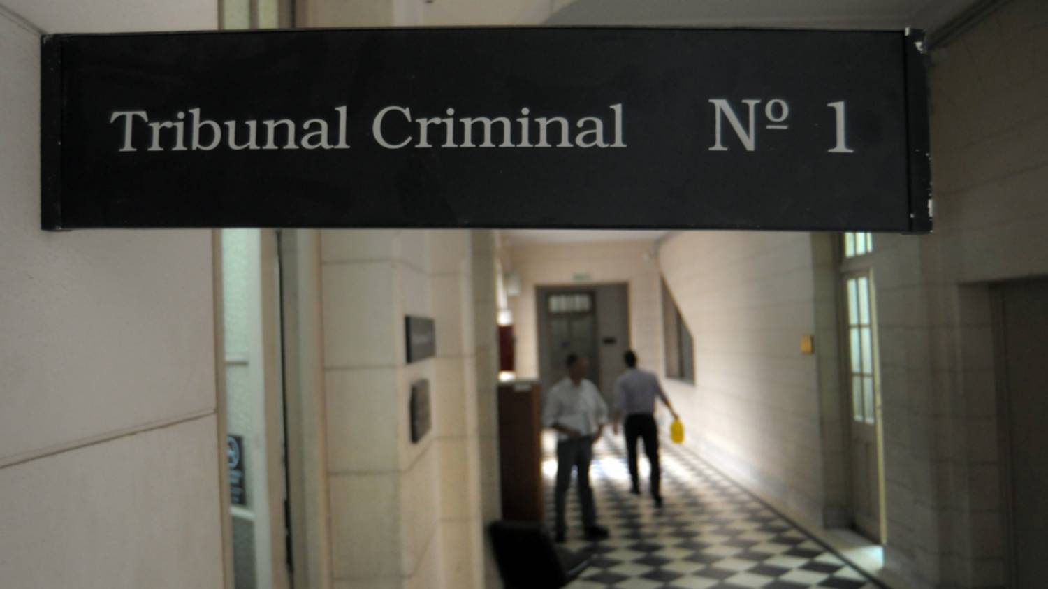 Condenada por entregarle droga a un menor para que consuma y venda