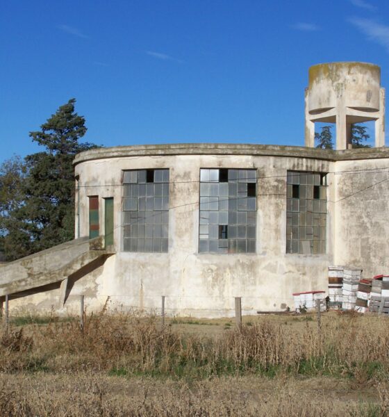 El Museo Histórico de Saldungaray rechaza la cesión del Matadero y exige la protección del patrimonio salamónico