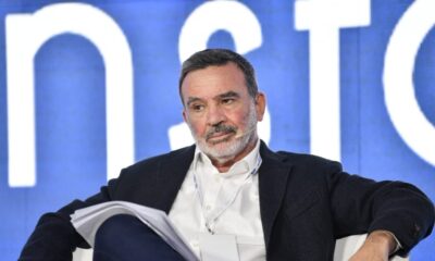 La Justicia embargó a Madanes por 3 mil millones porque no paga los sueldos de Fate