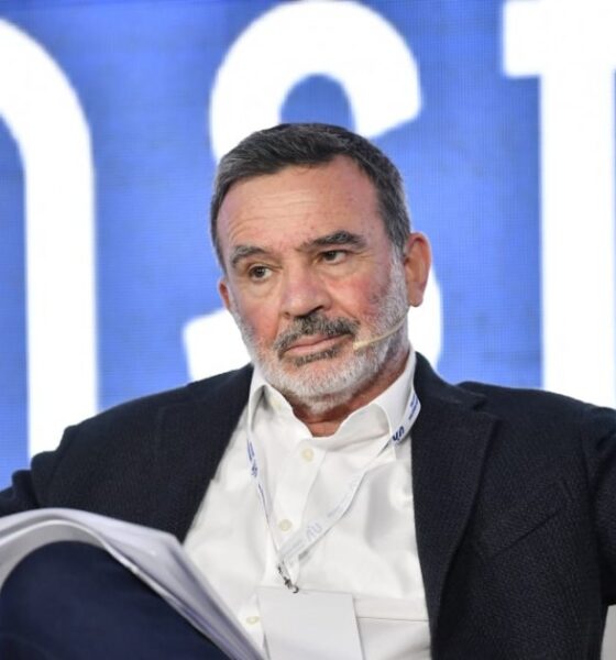 La Justicia embargó a Madanes por 3 mil millones porque no paga los sueldos de Fate