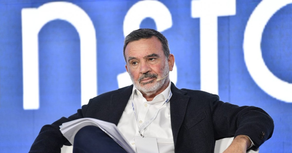 La Justicia embargó a Madanes por 3 mil millones porque no paga los sueldos de Fate