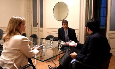 El edil bahiense de LLA, sancionado por negarse al control de alcoholemia, entregó su licencia a la justica