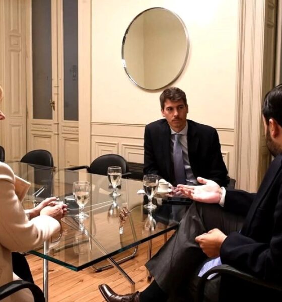 El edil bahiense de LLA, sancionado por negarse al control de alcoholemia, entregó su licencia a la justica