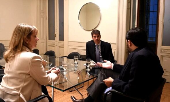 El edil bahiense de LLA, sancionado por negarse al control de alcoholemia, entregó su licencia a la justica