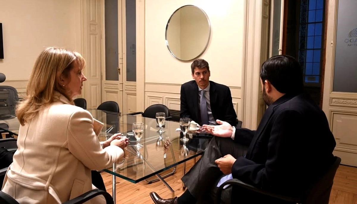 El edil bahiense de LLA, sancionado por negarse al control de alcoholemia, entregó su licencia a la justica