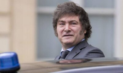 La encuesta que duele: Milei con 55% de imagen negativa, Adorni el peor del gobierno y el país lleno de tristeza