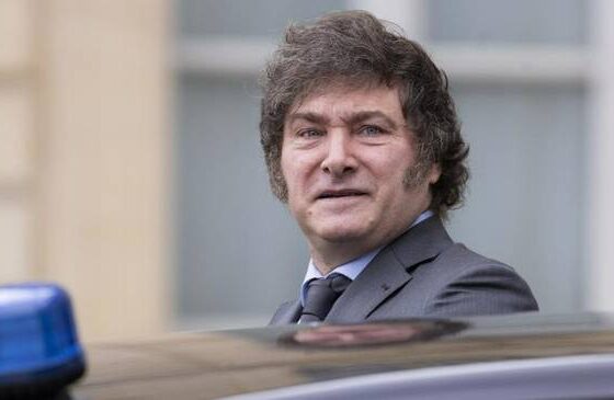 La encuesta que duele: Milei con 55% de imagen negativa, Adorni el peor del gobierno y el país lleno de tristeza