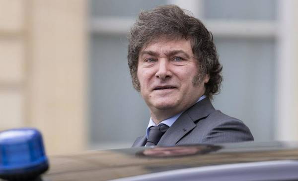 La encuesta que duele: Milei con 55% de imagen negativa, Adorni el peor del gobierno y el país lleno de tristeza