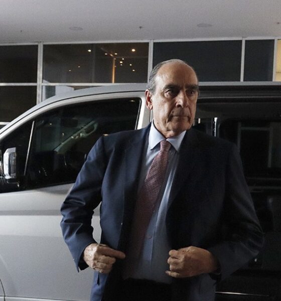 Francos aprovechó la caída de Adorni y se candidateó para jefe de gobierno porteño