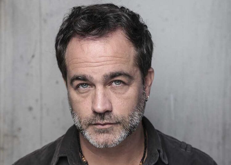 Gastón Pauls llega a Tres Arroyos con una charla abierta sobre adicciones