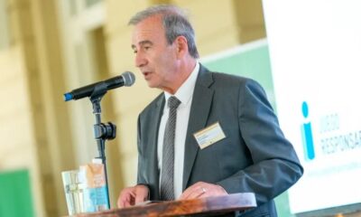 Achával y Benedicto negocian con Milei que traspase el Barco Casino y el Hipódromo a Nación en otro golpe