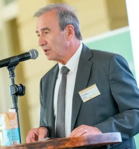 Achával y Benedicto negocian con Milei que traspase el Barco Casino y el Hipódromo a Nación en otro golpe