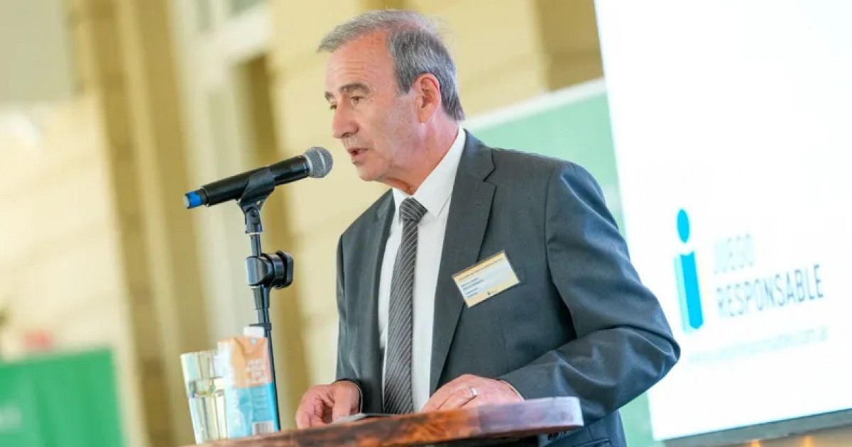 Achával y Benedicto negocian con Milei que traspase el Barco Casino y el Hipódromo a Nación en otro golpe