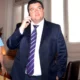 Balearon la casa de un exintendente en Bahía Blanca y dejaron una amenaza mafiosa: "Garca, tenés 15 días para irte"