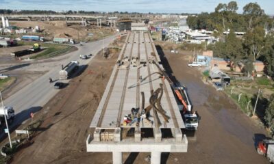Obra pública paralizada: qué reclaman a Nación desde los distritos del sudoeste bonaerense