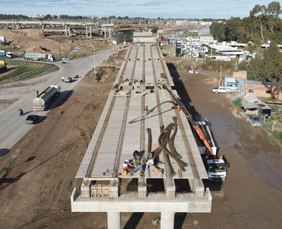 Obra pública paralizada: qué reclaman a Nación desde los distritos del sudoeste bonaerense