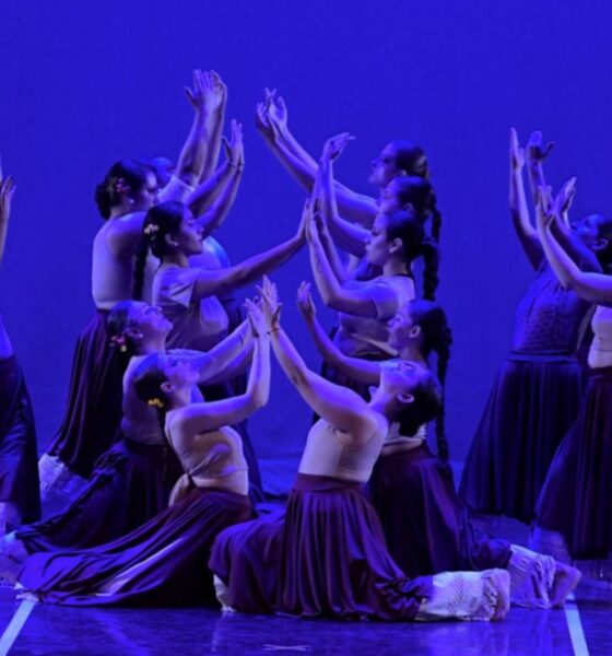 La Escuela de Danzas de Bahía tiene abiertas las inscripciones 2026
