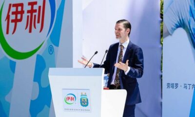 Vaca Narvaja: “Irse de los BRICS fue un error que hay que revertir de manera urgente”