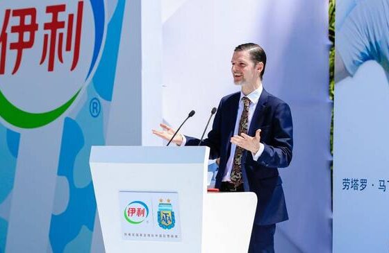 Vaca Narvaja: “Irse de los BRICS fue un error que hay que revertir de manera urgente”