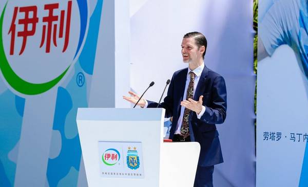 Vaca Narvaja: “Irse de los BRICS fue un error que hay que revertir de manera urgente”