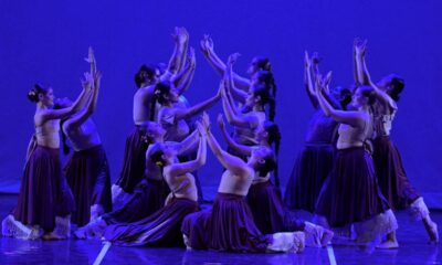 La Escuela de Danzas de Bahía tiene abiertas las inscripciones 2026