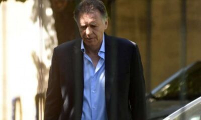 Caputo corrió a Kicillof de la competencia por la Ricchieri pero sostiene a Cristóbal López