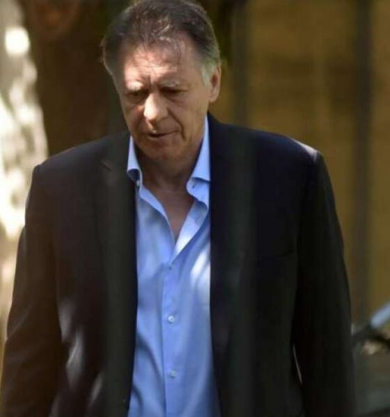 Caputo corrió a Kicillof de la competencia por la Ricchieri pero sostiene a Cristóbal López