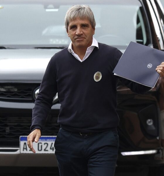 En marzo, Caputo se puso en rebeldía ante la Corte y dejó de transferir fondos a la Ciudad